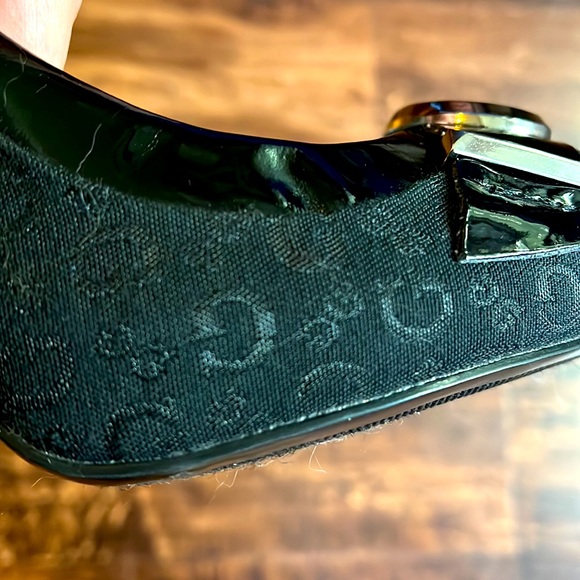 Guess Open Toe High Heels - Picture 8 of 9